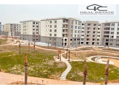 3 Bedroom Flat for Sale in New Cairo, Cairo - WhatsApp Image 2023-05-03 at 2.25. 26 PM. jpg