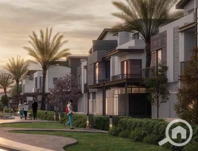 4 Bedroom Townhouse for Sale in Sheikh Zayed, Giza - IMG_6890. jpg