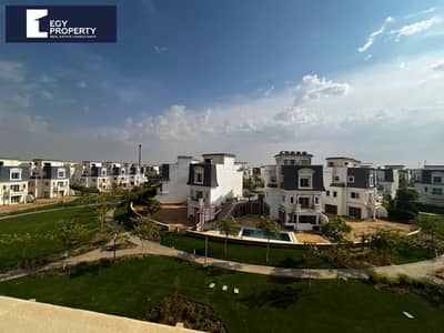 3 Bedroom Penthouse for Sale in 6th of October, Giza - 508814365_122206655480092890_5303771407133909978_n. jpg