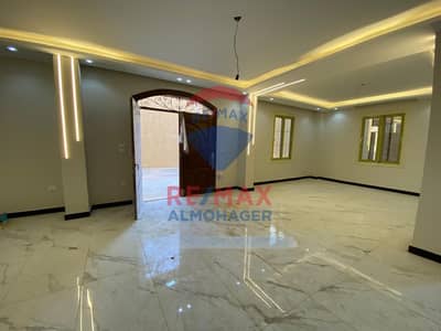 3 Bedroom Duplex for Rent in 6th of October, Giza - 1000288465. jpg