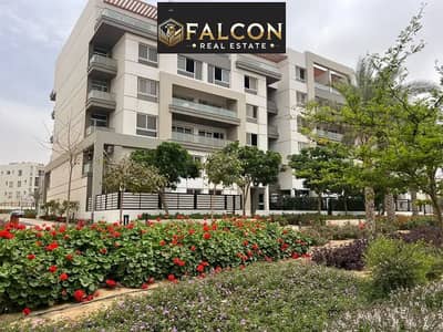 4 Bedroom Apartment for Sale in New Cairo, Cairo - image (9). png