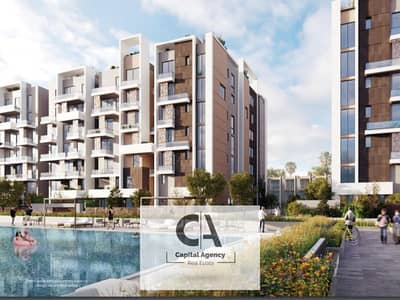 2 Bedroom Apartment for Sale in Mostakbal City, Cairo - e5. png