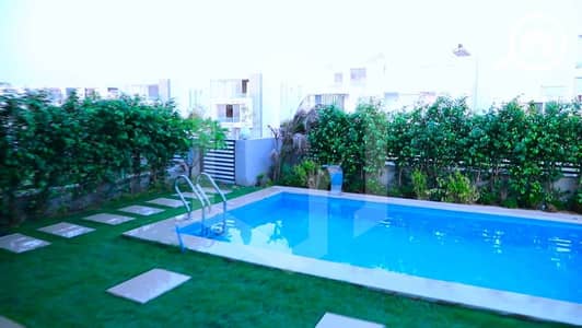 توين هاوس 4 غرف نوم للايجار في 6 أكتوبر، الجيزة - Joulz 1. jpg