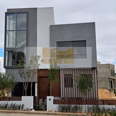 3 Bedroom Villa for Sale in New Capital City, Cairo - WhatsApp Image 2025-09-22 at 1.04. 44 PM. jpeg