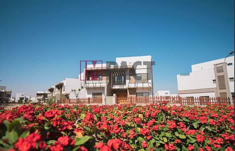 6 Bedroom Villa for Sale in Shorouk City, Cairo - WhatsApp Image 2025-06-02 at 2.52. 15 PM. jpeg