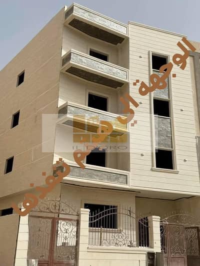 2 Bedroom Apartment for Sale in New Cairo, Cairo - WhatsApp Image 2025-09-20 at 11.50. 16_4ea40f0b. jpg