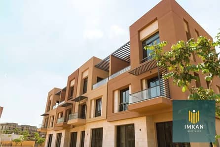3 Bedroom Flat for Sale in New Cairo, Cairo - 307548235_5837828319562841_4953504674915799428_n. jpg