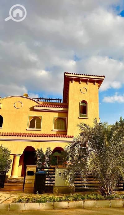 4 Bedroom Villa for Sale in Madinaty, Cairo - IMG_1517. jpeg