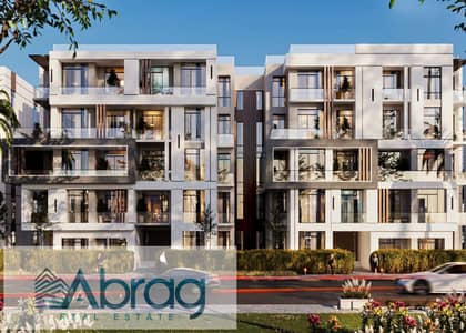 شقة 4 غرف نوم للبيع في حدائق اكتوبر، الجيزة - 6. jpg