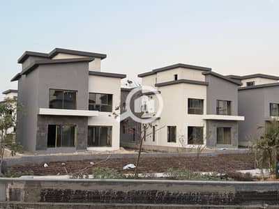 4 Bedroom Villa for Sale in New Cairo, Cairo - WhatsApp Image 2025-09-20 at 5.14. 19 PM. jpeg