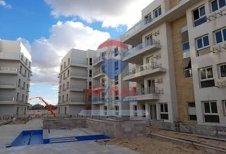 فلیٹ 3 غرف نوم للبيع في القاهرة الجديدة، القاهرة - 0ef4cf2d-9ad8-4bcc-a020-524876cbe183. png