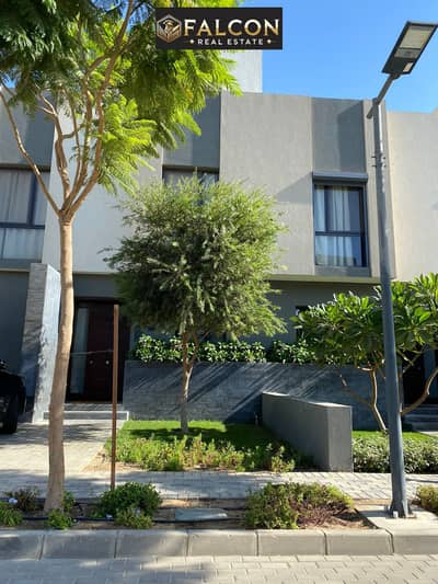 4 Bedroom Townhouse for Sale in Shorouk City, Cairo - WhatsApp Image 2023-10-14 at 13.17. 10_8c428f38. jpg
