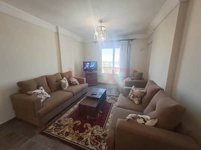 فلیٹ 2 غرفة نوم للايجار في الإبراهيمية، الإسكندرية - 01. jpg