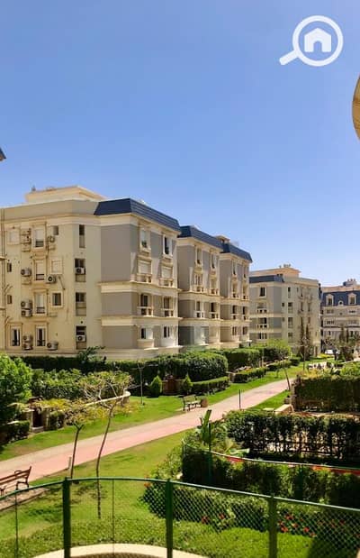 4 Bedroom Penthouse for Sale in New Cairo, Cairo - ss. PNG