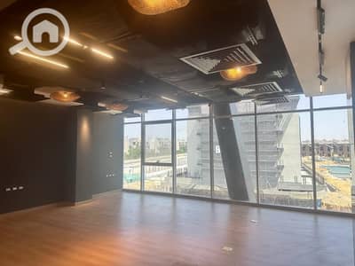 Office for Rent in New Cairo, Cairo - cbaf8c3f-f6dc-4952-b6dd-5ef2478d1036. jpeg