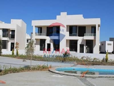توين هاوس 3 غرف نوم للبيع في الشيخ زايد، الجيزة - a12b32e3-7769-4cea-9953-24bc83d2fb63. png