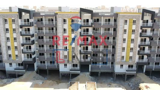 3 Bedroom Apartment for Sale in New Heliopolis, Cairo - WhatsApp Image 2025-09-22 at 11.49. 49 AM (1). jpeg