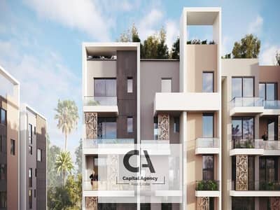 2 Bedroom Flat for Sale in Mostakbal City, Cairo - WhatsApp Image 2022-02-16 at 9.38. 25 AM. jpeg