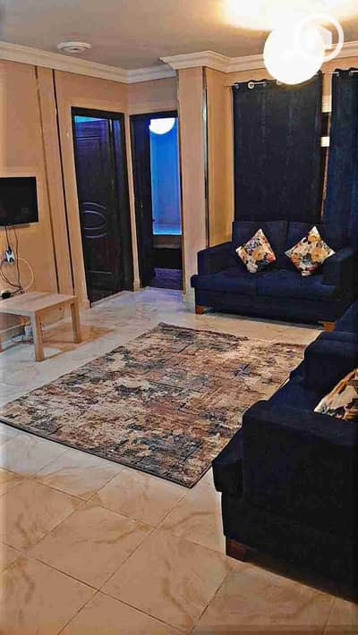 2 Bedroom Apartment for Rent in Madinaty, Cairo - 1000044593. jpg
