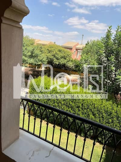 3 Bedroom Townhouse for Sale in New Cairo, Cairo - WhatsApp-Image-2025-09-20-at-9.00. 39-PM-(2). jpg