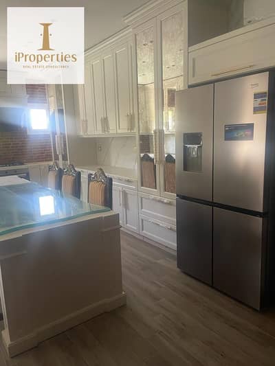 3 Bedroom Townhouse for Sale in New Cairo, Cairo - WhatsApp Image 2025-09-21 at 5.00. 48 PM (2). jpeg