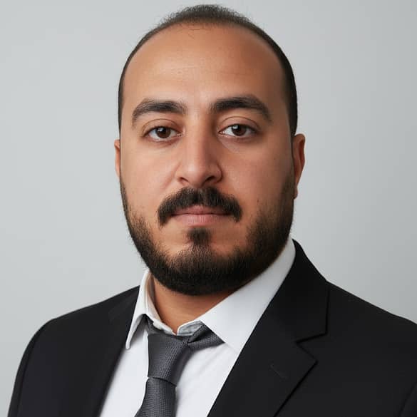Mohamed Ibrahim