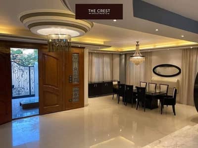 5 Bedroom Villa for Sale in New Cairo, Cairo - 551975029_2270047233439716_3128161105430332220_n. jpg