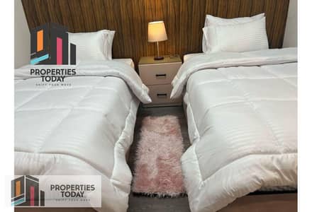 3 Bedroom Apartment for Rent in Sheikh Zayed, Giza - 624b91fd-da5d-4380-a7ab-a9715824486a. jpg