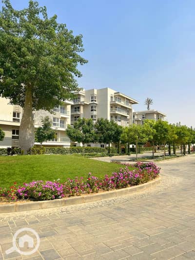 2 Bedroom Flat for Sale in New Cairo, Cairo - WhatsApp Image 2025-08-19 at 3.03. 04 PM. jpeg