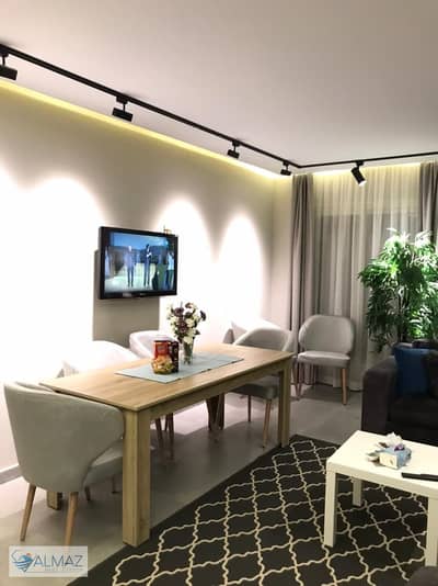 3 Bedroom Apartment for Rent in New Cairo, Cairo - WhatsApp Image 2025-09-22 at 12.59. 52 PM. jpeg