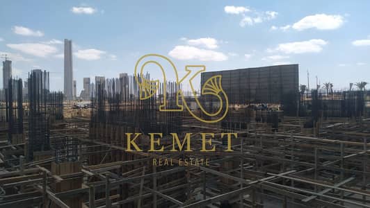Office for Sale in New Capital City, Cairo - IMG-20250921-WA0024. jpg