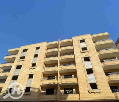 شقة 2 غرفة نوم للبيع في حدائق الاهرام، الجيزة - 1000221636. jpg