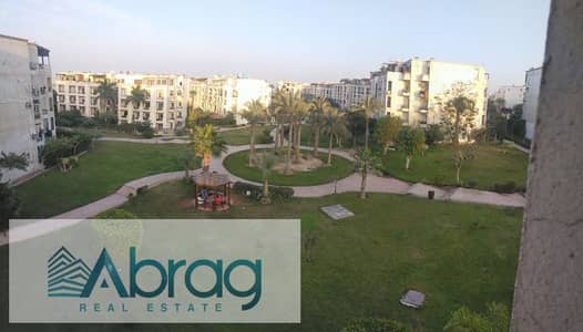 2 Bedroom Apartment for Sale in Sheikh Zayed, Giza - WhatsApp Image 2021-04-14 at 1.39. 15 PM (4). jpeg