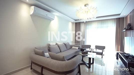 3 Bedroom Flat for Sale in New Cairo, Cairo - nc jmcbhj chf. PNG