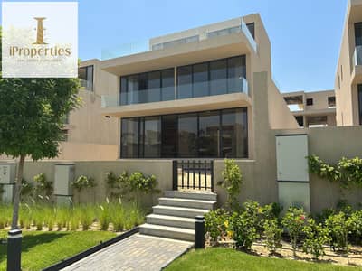 3 Bedroom Twin House for Sale in New Cairo, Cairo - WhatsApp Image 2025-08-27 at 5.27. 22 PM. jpeg