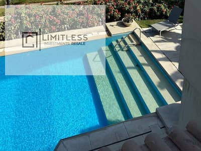 3 Bedroom Villa for Rent in New Cairo, Cairo - WhatsApp Image 2025-09-17 at 7.01. 33 PM (1)_800x600. jpg