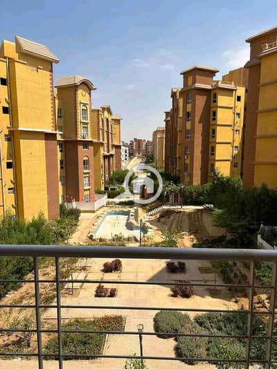 شقة 2 غرفة نوم للبيع في 6 أكتوبر، الجيزة - 1000173817. jpg