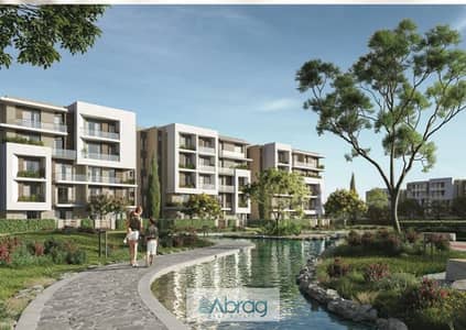 3 Bedroom Flat for Sale in Sheikh Zayed, Giza - WhatsApp Image 2025-08-07 at 2.50. 20 PM. jpeg