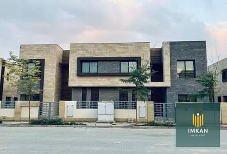 تاون هاوس 3 غرف نوم للبيع في القاهرة الجديدة، القاهرة - 5031679-10547o. jpg