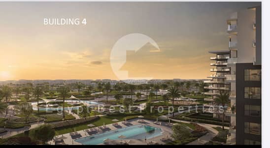2 Bedroom Flat for Sale in Sheikh Zayed, Giza - WhatsApp Image 2025-09-15 at 11.57. 31_8055279a. jpg