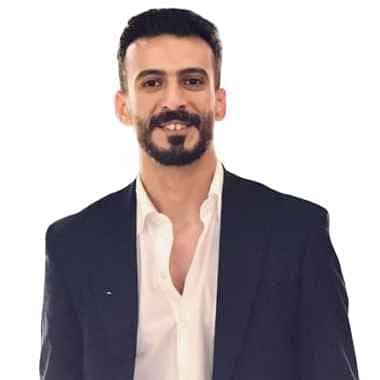 Mohamed ElAqabawy