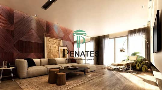 3 Bedroom Apartment for Sale in New Cairo, Cairo - Interior (31)_21-09-2025. jpg