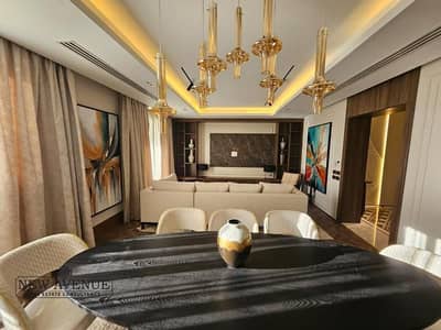 3 Bedroom Flat for Sale in New Cairo, Cairo - 6. jpg