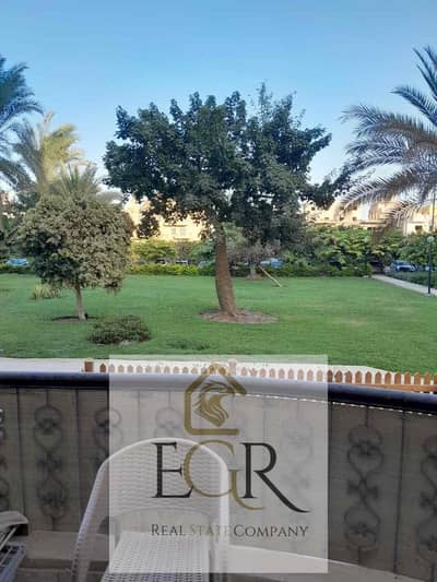 1 Bedroom Flat for Rent in New Cairo, Cairo - IMG_9924. jpg