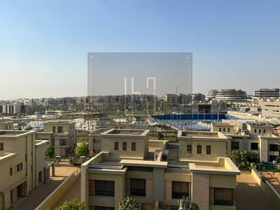 4 Bedroom Penthouse for Sale in New Cairo, Cairo - WhatsApp Image 2025-09-22 at 1.41. 41 PM. jpeg