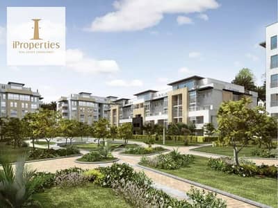 3 Bedroom Flat for Sale in New Cairo, Cairo - 9. jpg