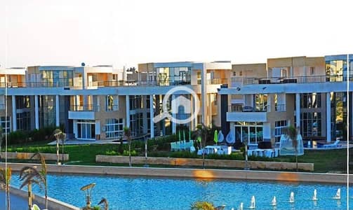 2 Bedroom Chalet for Sale in North Coast, Matruh - 7d5114a0-d86e-4265-b83c-91fda1461e8c. jpeg