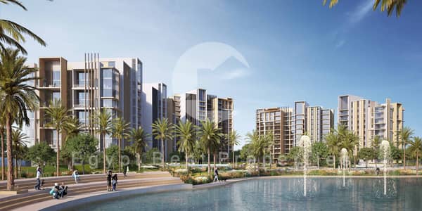 3 Bedroom Apartment for Sale in Sheikh Zayed, Giza - View-12. jpg