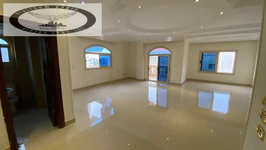 3 Bedroom Flat for Rent in New Cairo, Cairo - 3c1a8380-9c95-41da-93f5-493ba4ea7ecf. jpg