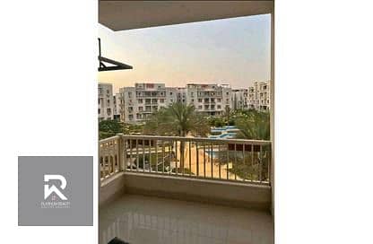 3 Bedroom Flat for Sale in New Cairo, Cairo - 3111d4e8-ca8f-4e03-9ac4-62a4b6809a34. jpg